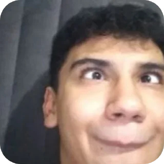 👍 emoji Lele Telegram sticker 5 of 15