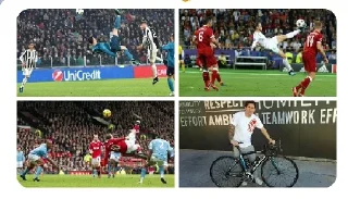 Sticker from Uefalona and Pessi🤡 CR7🐐
