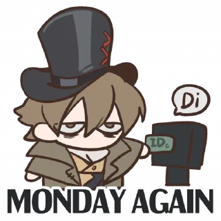 Sticker from Reverse Official 1.0-1.5