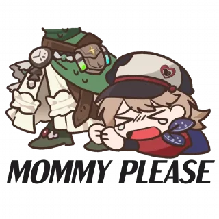 Sticker from Reverse Official 1.0-1.5