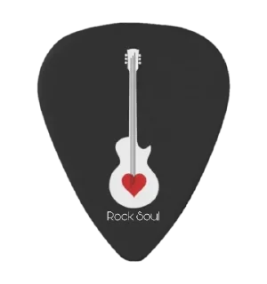 Sticker from Music Is My Blood (@MusicRaindrops)
