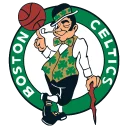 Sticker from NBA logo pack