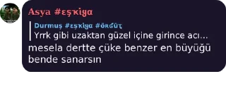 🤔 emoji @asyaayoll @AsenaUserBot Paketi 2 Telegram sticker 21 of 120