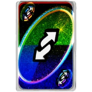😁 emoji Uno pack 5 unoffical Telegram sticker 11 of 26