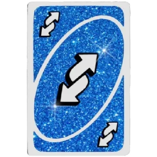 😁 emoji Uno pack 5 unoffical Telegram sticker 10 of 26