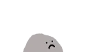 ☹️ emoji Small Sticker Telegram sticker 5 of 15