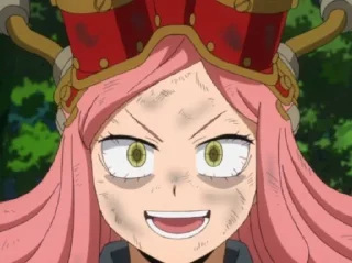 😜 emoji Hatsume Mei Telegram sticker 13 of 22