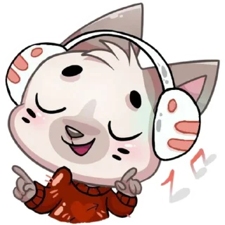 🌟 emoji Алекс. Telegram sticker 5 of 18
