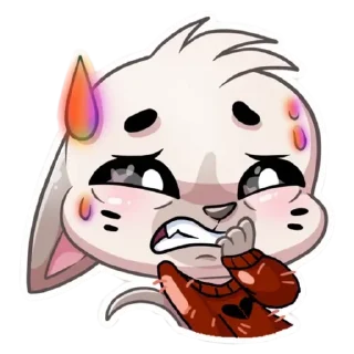 🌟 emoji Алекс. Telegram sticker 12 of 18