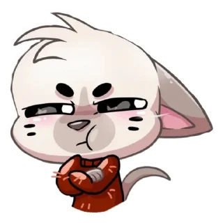 🌟 emoji Алекс. Telegram sticker 10 of 18
