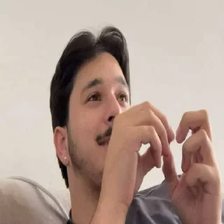 😍 emoji EbanatNatriya Telegram sticker 14 of 26