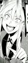 👆 emoji Kakegurui Telegram sticker 22 of 31