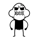 🤬 emoji MF-anim01 // @nosignalgohome Telegram sticker 19 of 21