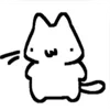 🌟 emoji Котики:3 ➡️ @Ctikerubot Telegram sticker 22 of 40