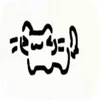 🐈 emoji Котики:3 ➡️ @Ctikerubot Telegram sticker 9 of 40