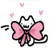 🌟 emoji Котики:3 ➡️ @Ctikerubot Telegram sticker 23 of 40