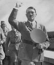 👤 emoji Adolf hitler Telegram sticker 23 of 30