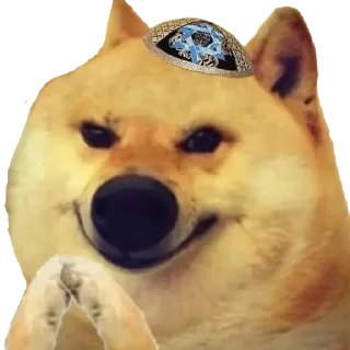 🐶 emoji @InigoPVTCH Pack Telegram sticker 17 of 120