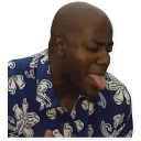 👅 emoji Essentials Telegram sticker 14 of 27