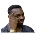 🤔 emoji Essentials Telegram sticker 5 of 27