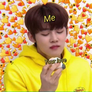 ❤️ emoji TxT Telegram sticker 5 of 50