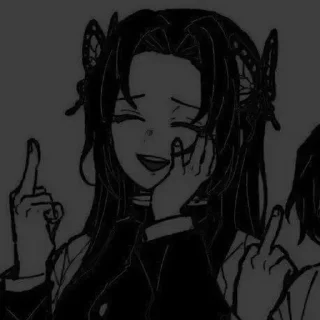 🤔 emoji $ξβεχγ's stic-pack by @SungJinwooRobot Telegram sticker 1 of 110