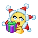 🎁 emoji @dhzh9 Colle @bl_zh Martial @jt_dh Secrets @hhgjz Telegram sticker 15 of 117