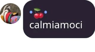 😣 emoji 104 Edition Telegram sticker 13 of 50
