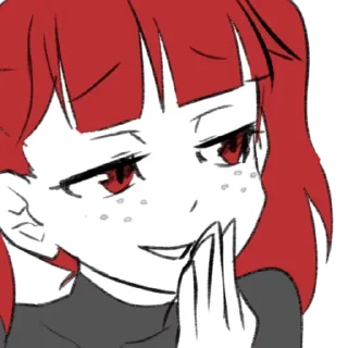 😏 emoji Error 104 [ @Faraonico Telegram sticker 9 of 120