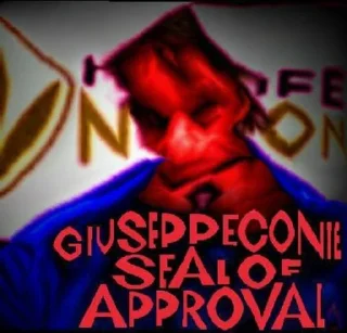 Sticker from Gran Autismo 104