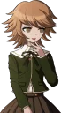 Sticker from CHIHIRO FUJISAKI & ALTER EGO