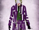 Sticker from Joker