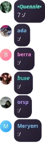 🚑 emoji Team Bitches pack by @QuotLyBot Telegram sticker 7 of 113