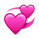 𝐸𝑛𝑐ℎ𝑎𝑛𝑡𝑒𝑑 sticker preview 4