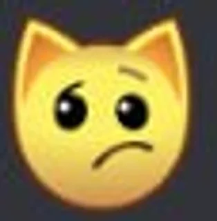 🌟 emoji DrRetro Low quality Telegram sticker 10 of 29