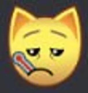 🌟 emoji DrRetro Low quality Telegram sticker 16 of 29