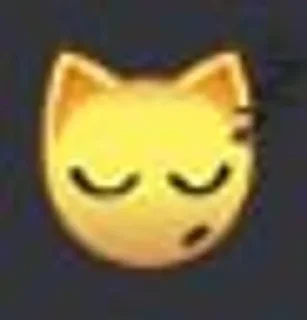 🌟 emoji DrRetro Low quality Telegram sticker 19 of 29