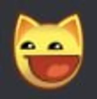 🌟 emoji DrRetro Low quality Telegram sticker 22 of 29