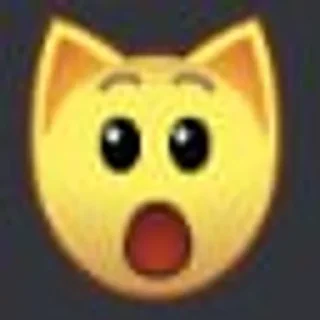 🌟 emoji DrRetro Low quality Telegram sticker 5 of 29