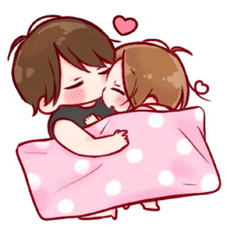 💞 emoji Toco's love pack 3 [@TodorokiShouto] Telegram sticker 10 of 120