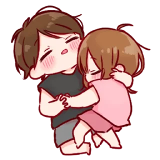 💞 emoji Toco's love pack 3 [@TodorokiShouto] Telegram sticker 9 of 120