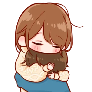 Sticker from Toco's love pack 3 [@TodorokiShouto]