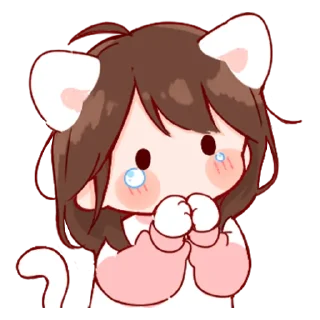 💞 emoji Toco's love pack 3 [@TodorokiShouto] Telegram sticker 23 of 120