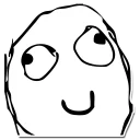 😀 emoji Troll Pack Telegram sticker 23 of 47