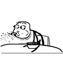 😳 emoji Troll Pack Telegram sticker 24 of 47