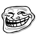 Sticker from Troll Pack