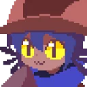 Sticker from Niko OneShot