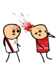 😂 emoji 👽 CityZen 👽 Telegram sticker 21 of 61