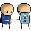 😂 emoji 👽 CityZen 👽 Telegram sticker 16 of 61