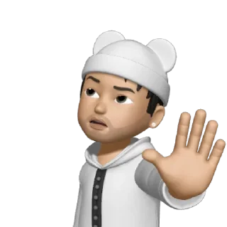 🦇 emoji Il doc Telegram sticker 11 of 50